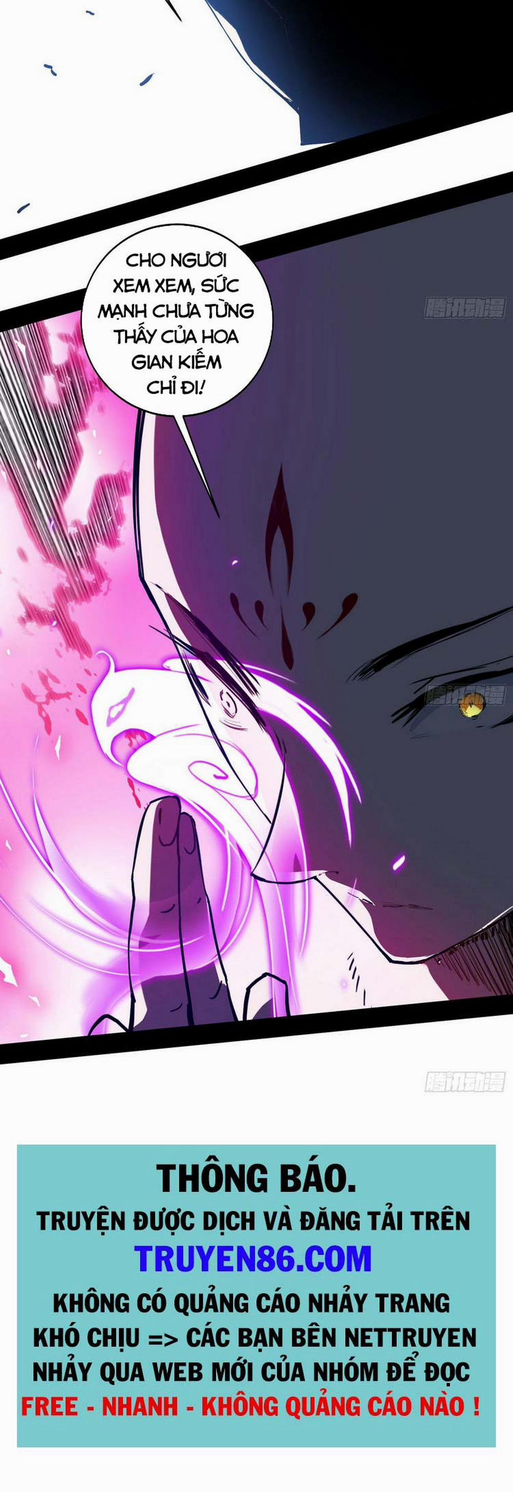 Ta Là Tà Đế 175 trang 29