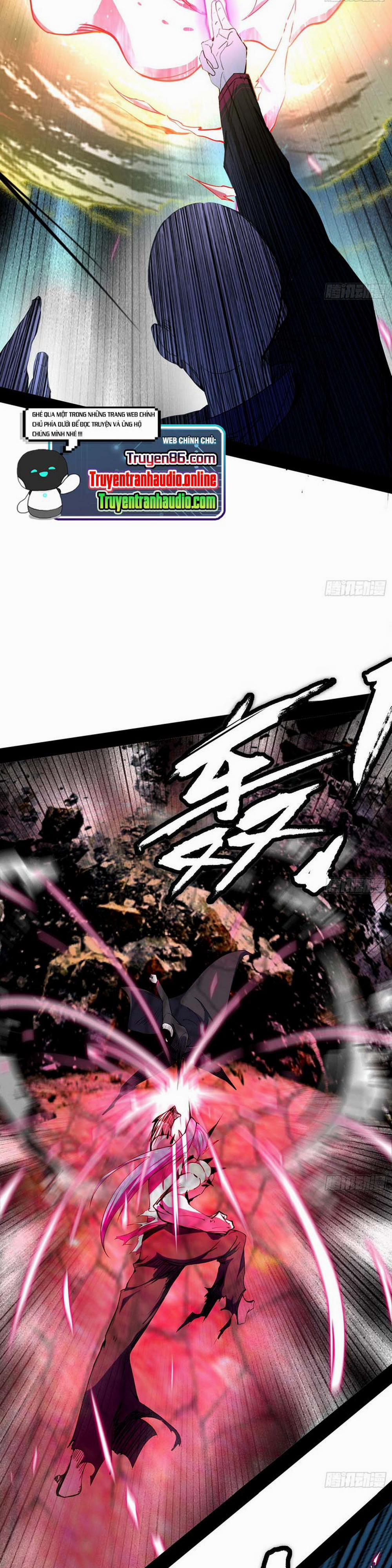 Ta Là Tà Đế 175 trang 8