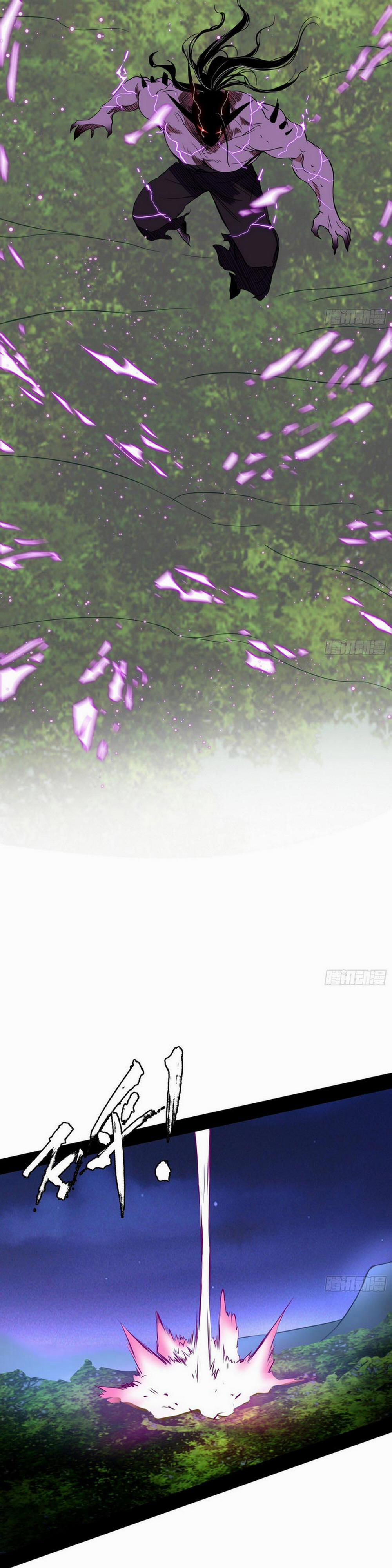 Ta Là Tà Đế 176 trang 10