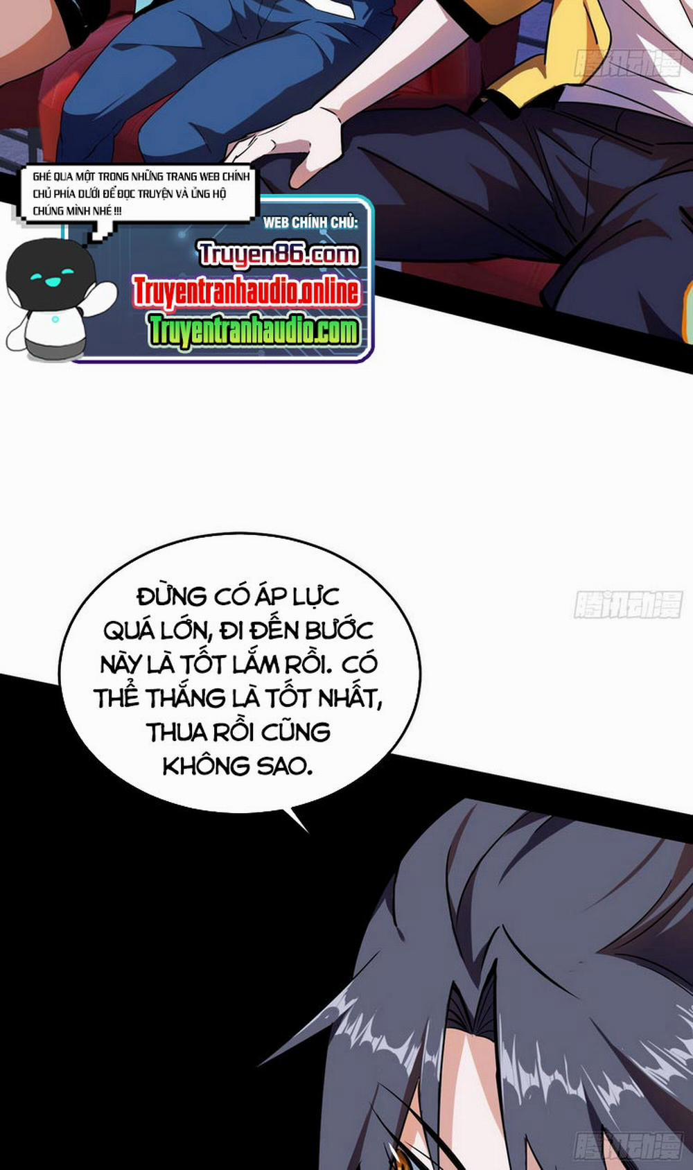 Ta Là Tà Đế 176 trang 19