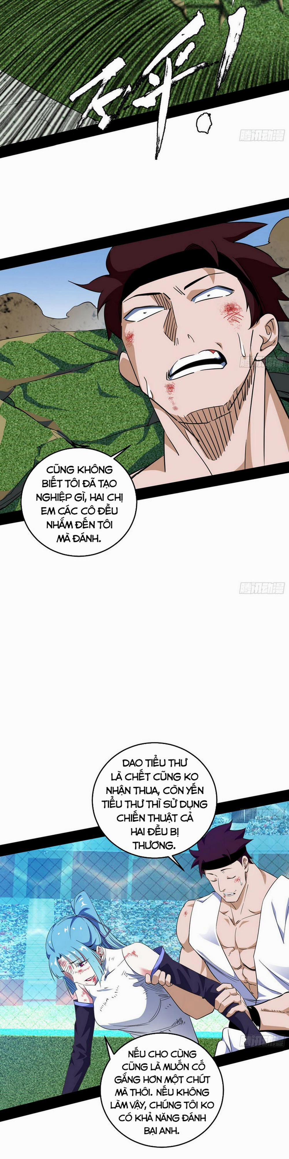 Ta Là Tà Đế 176 trang 23