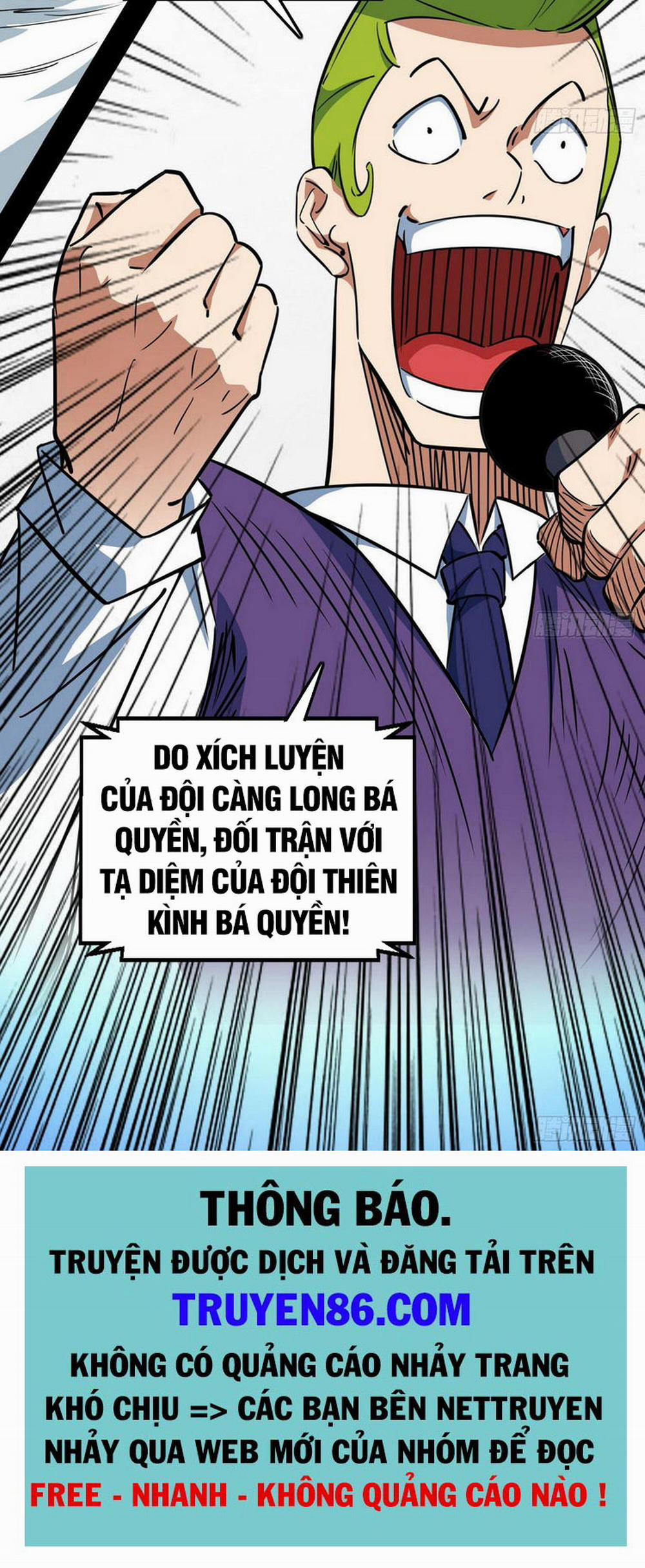 Ta Là Tà Đế 176 trang 26