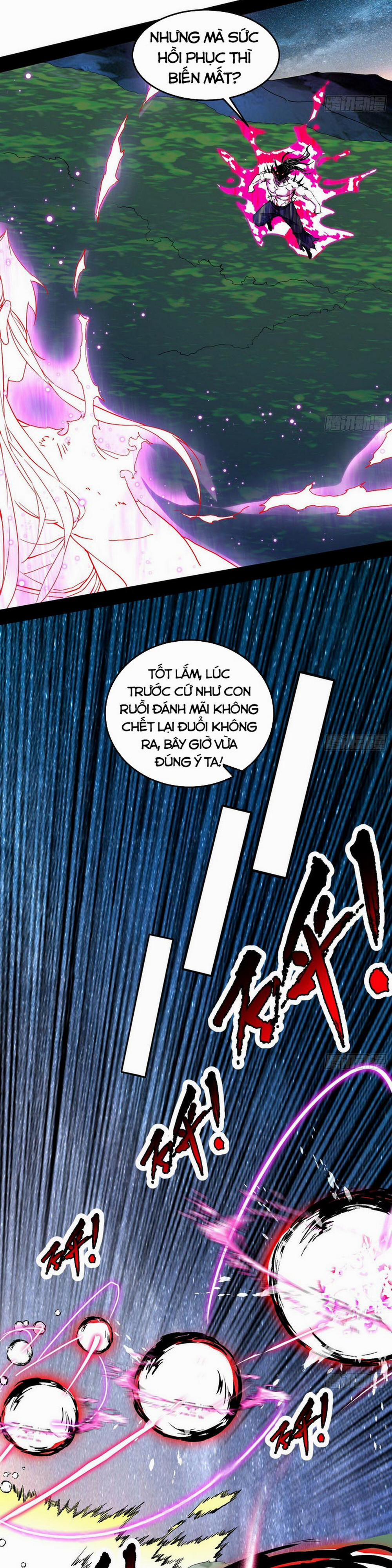 Ta Là Tà Đế 176 trang 3