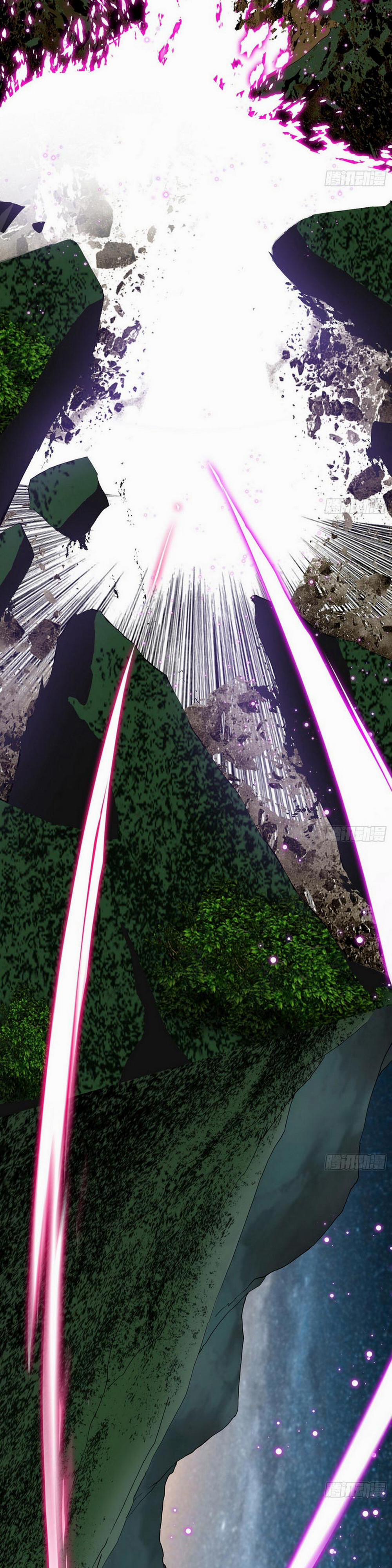 Ta Là Tà Đế 176 trang 5