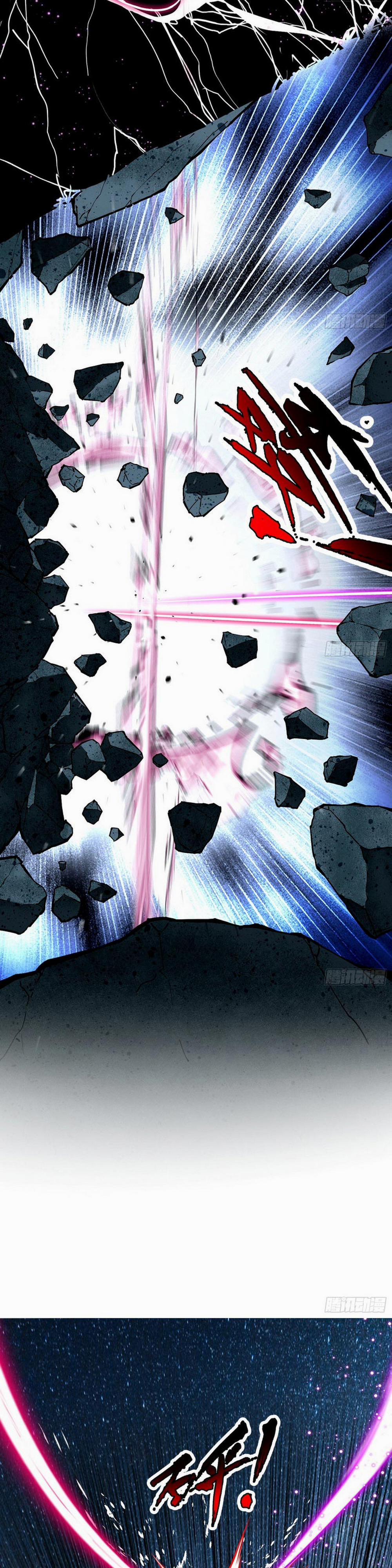 Ta Là Tà Đế 176 trang 7