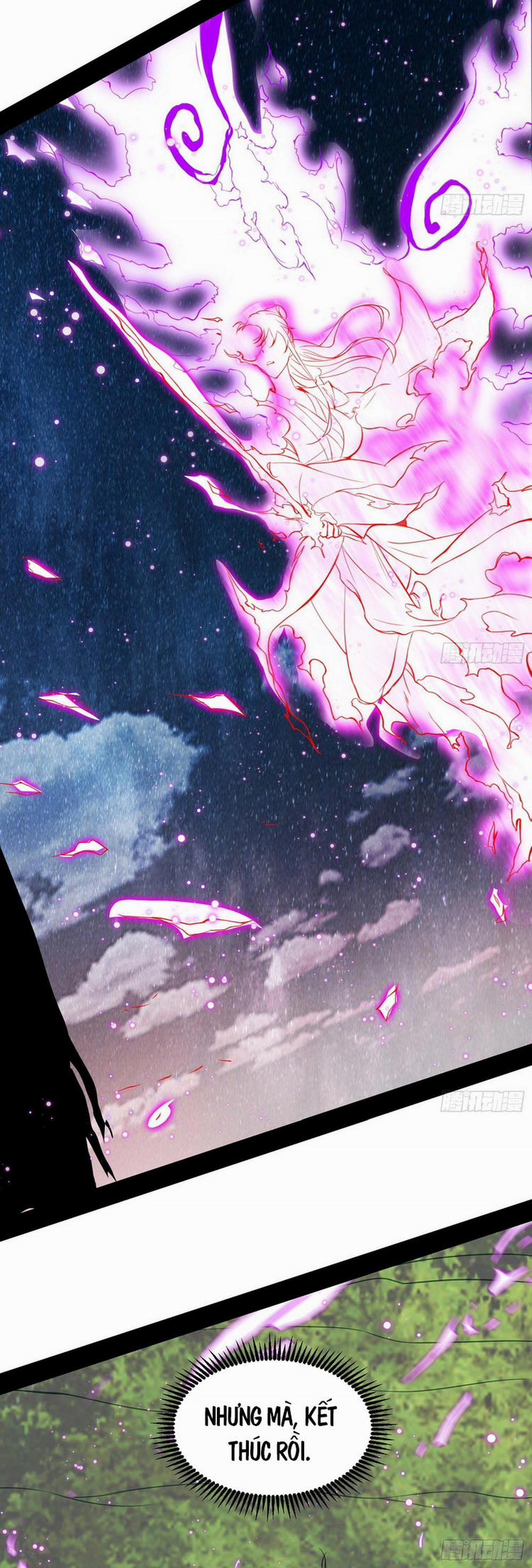 Ta Là Tà Đế 176 trang 9
