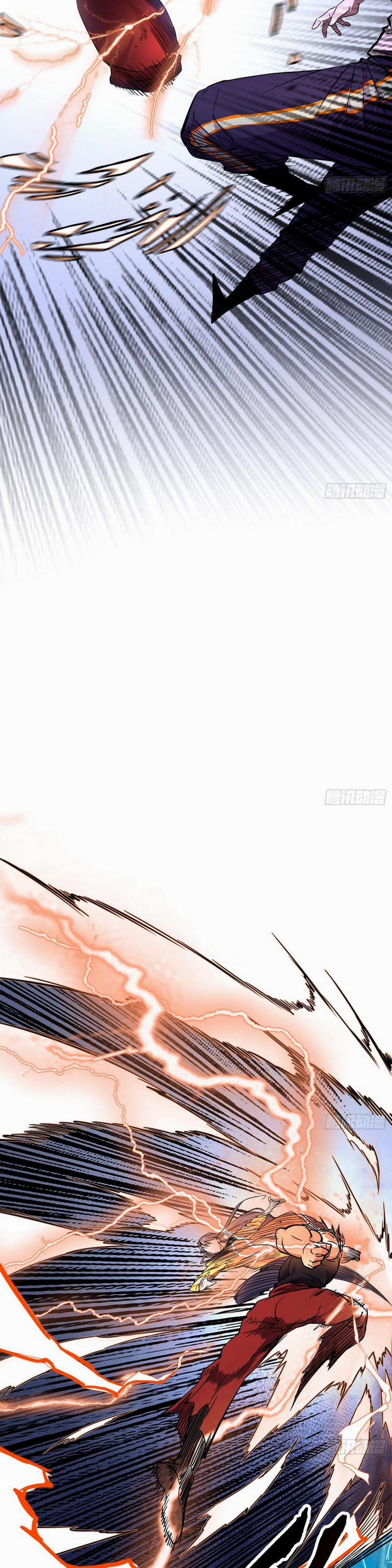 Ta Là Tà Đế 177 trang 13