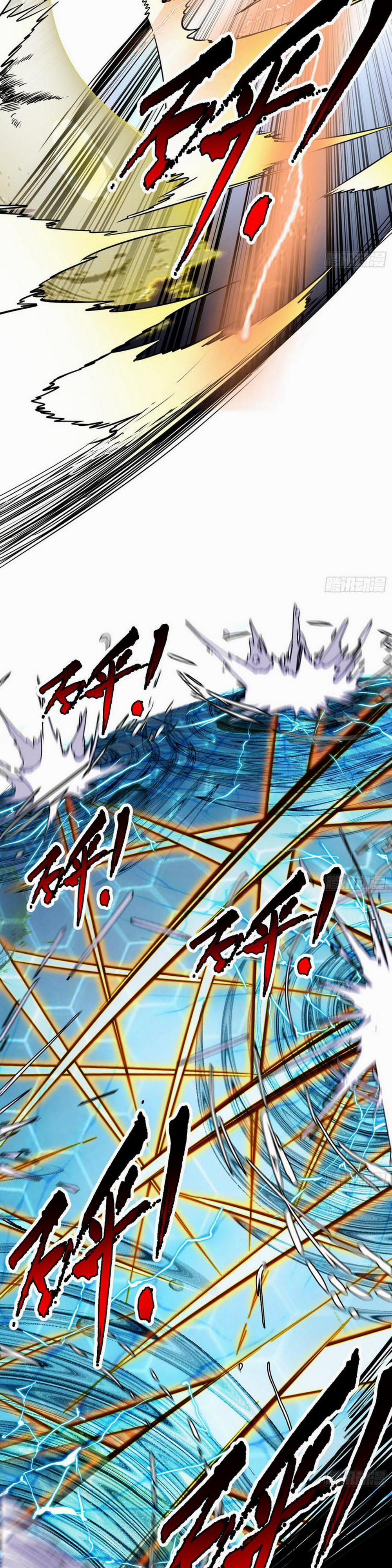 Ta Là Tà Đế 177 trang 15