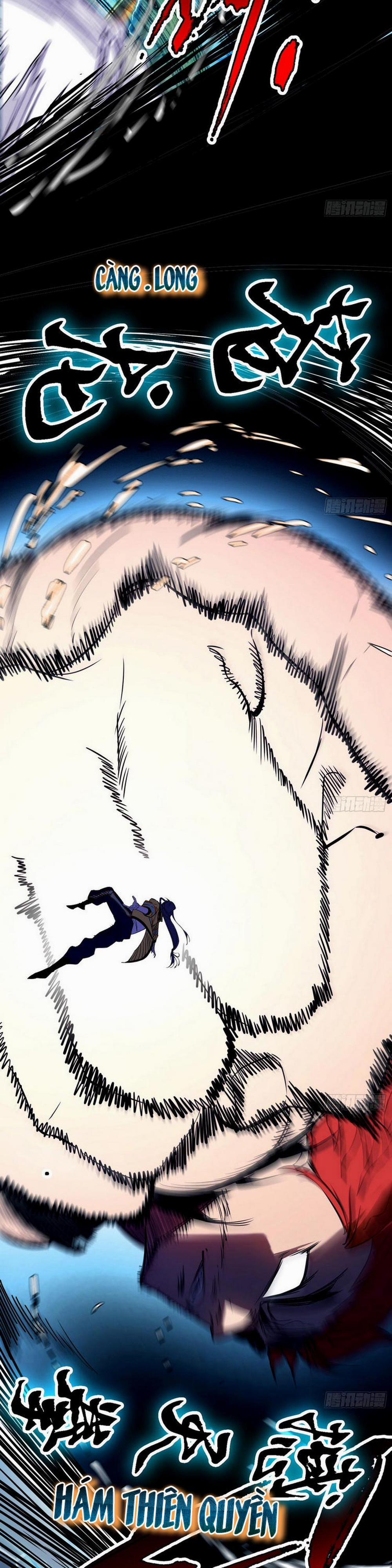 Ta Là Tà Đế 177 trang 16
