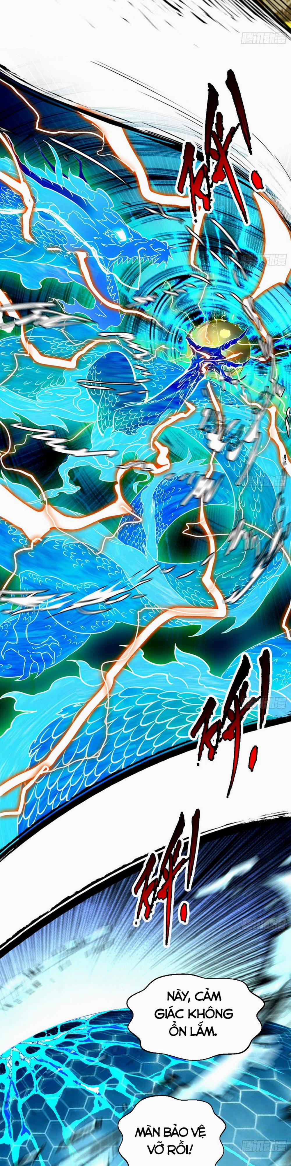 Ta Là Tà Đế 177 trang 18