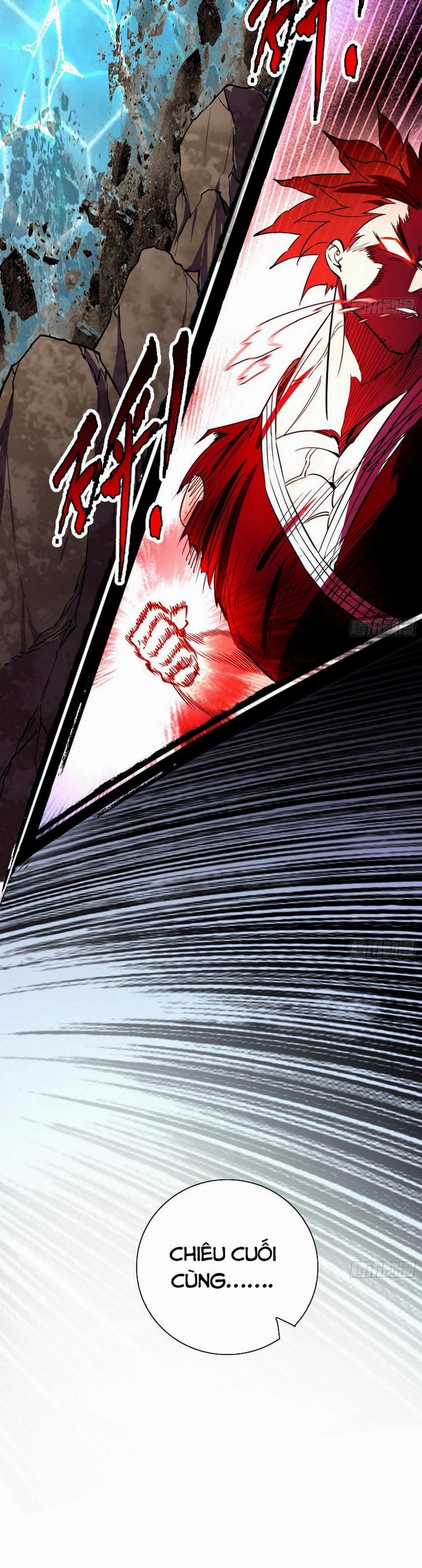 Ta Là Tà Đế 177 trang 20
