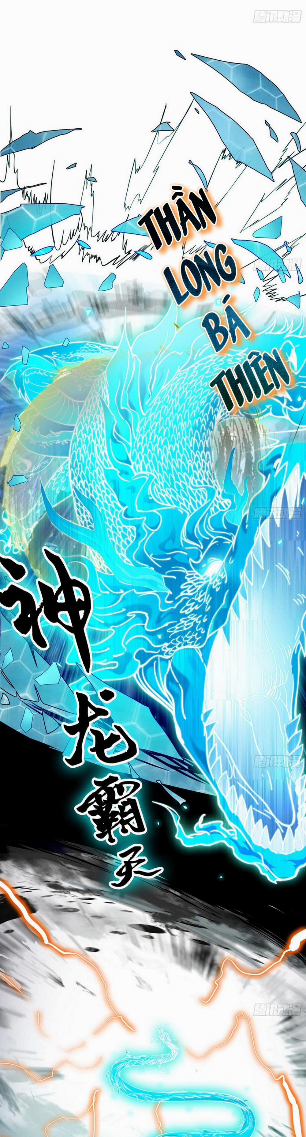 Ta Là Tà Đế 177 trang 21