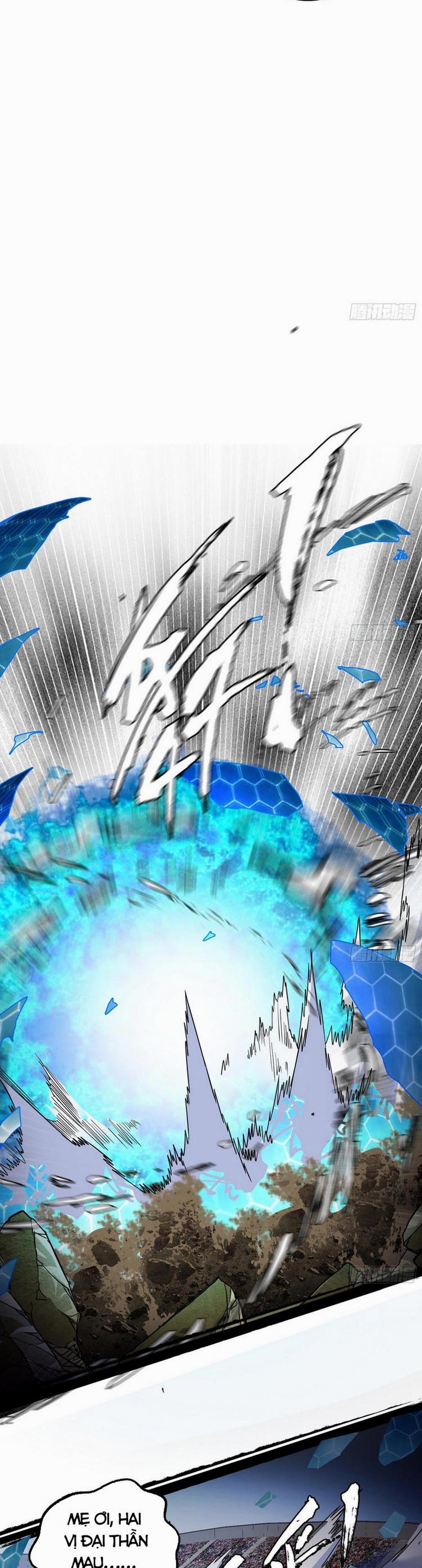 Ta Là Tà Đế 177 trang 23