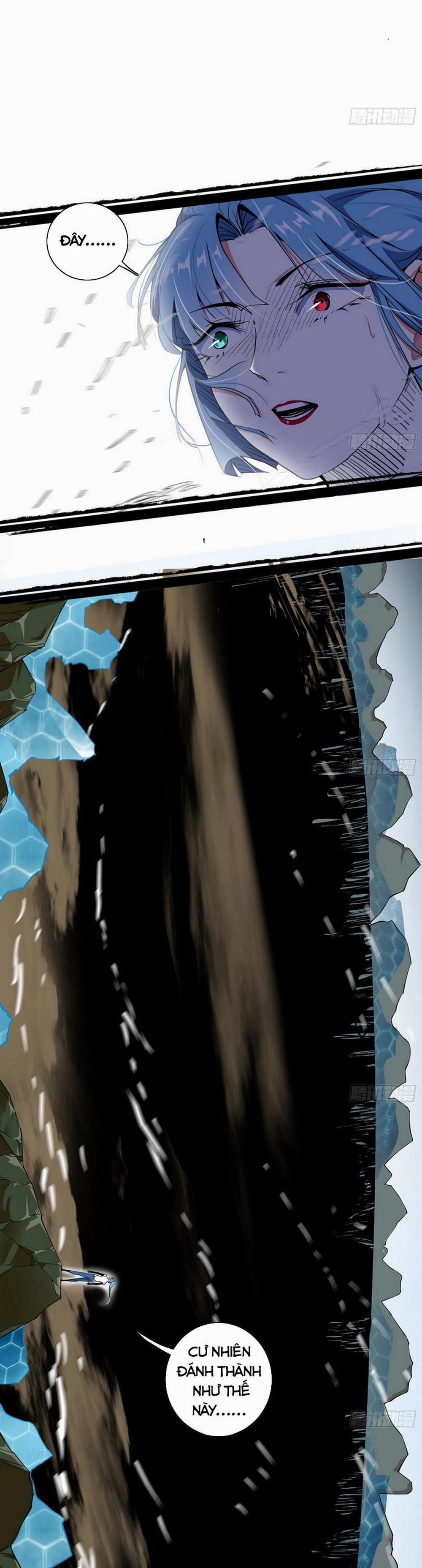 Ta Là Tà Đế 177 trang 26