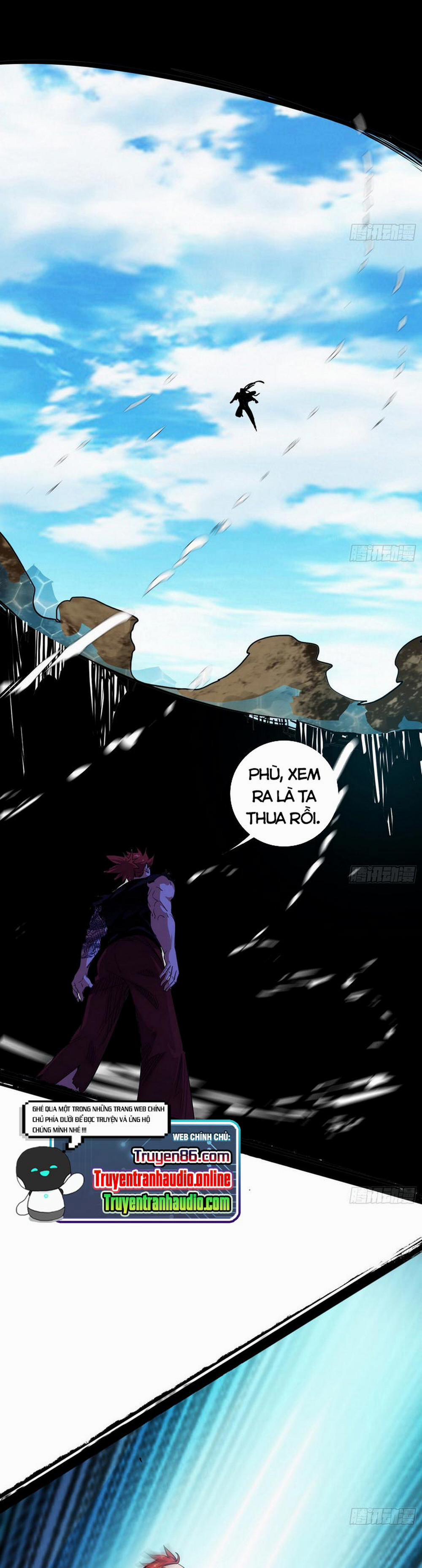 Ta Là Tà Đế 177 trang 28