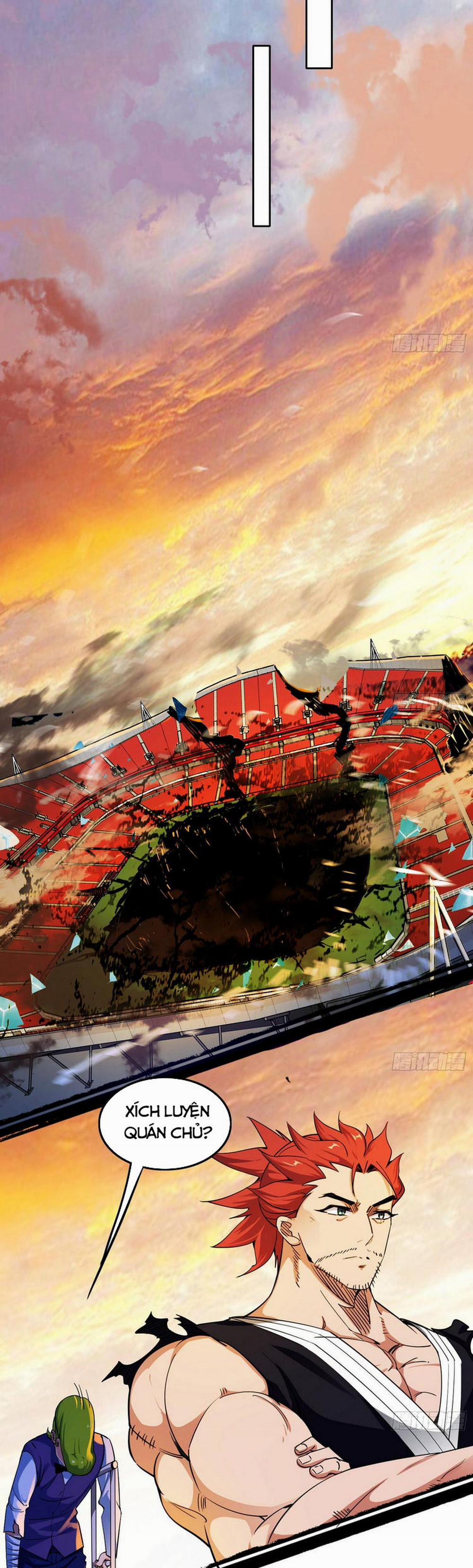 Ta Là Tà Đế 177 trang 30