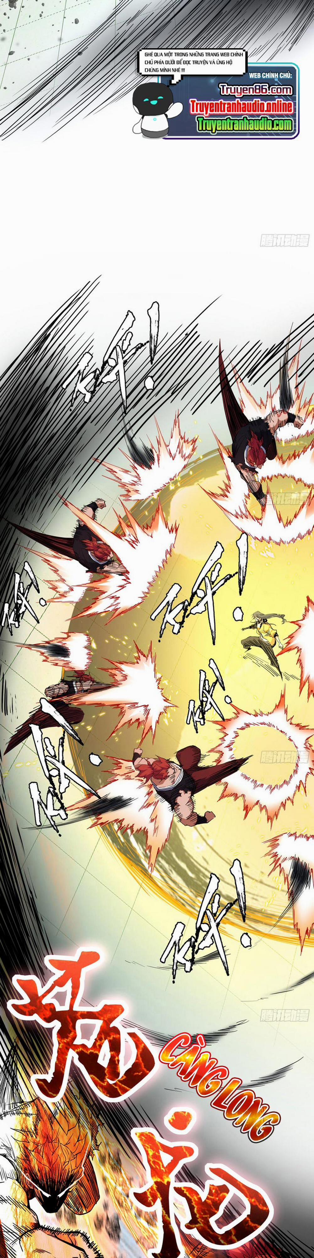 Ta Là Tà Đế 177 trang 4