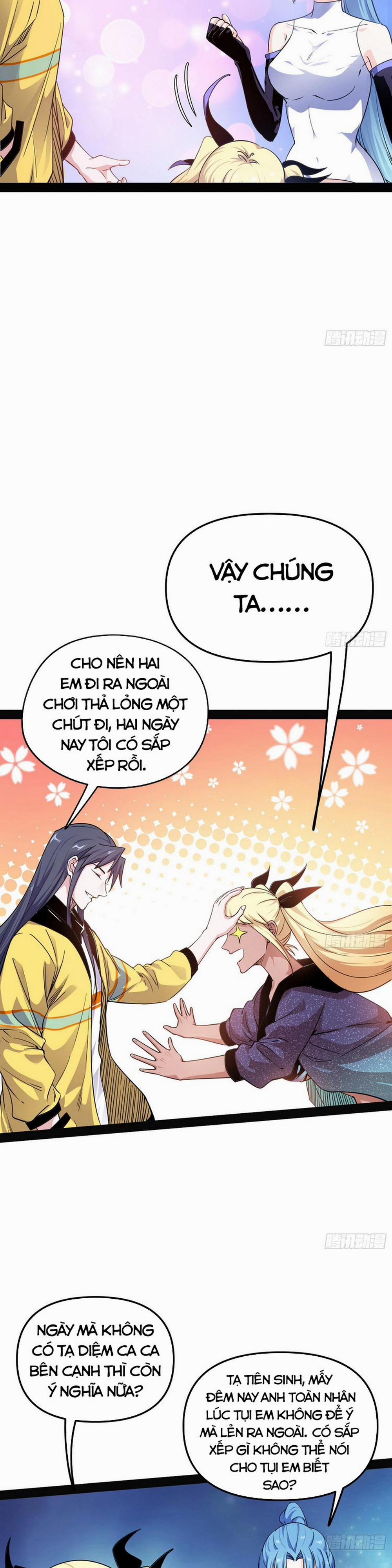 Ta Là Tà Đế 178 trang 11