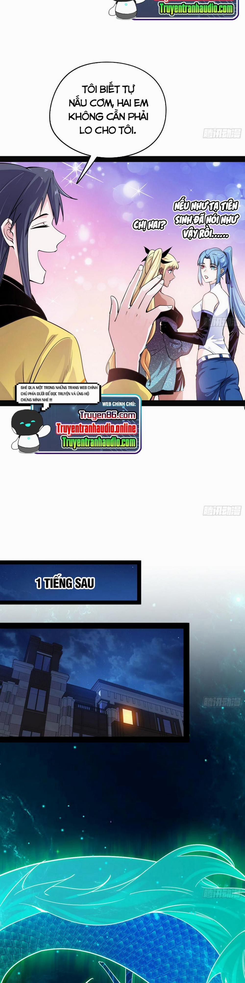 Ta Là Tà Đế 178 trang 13