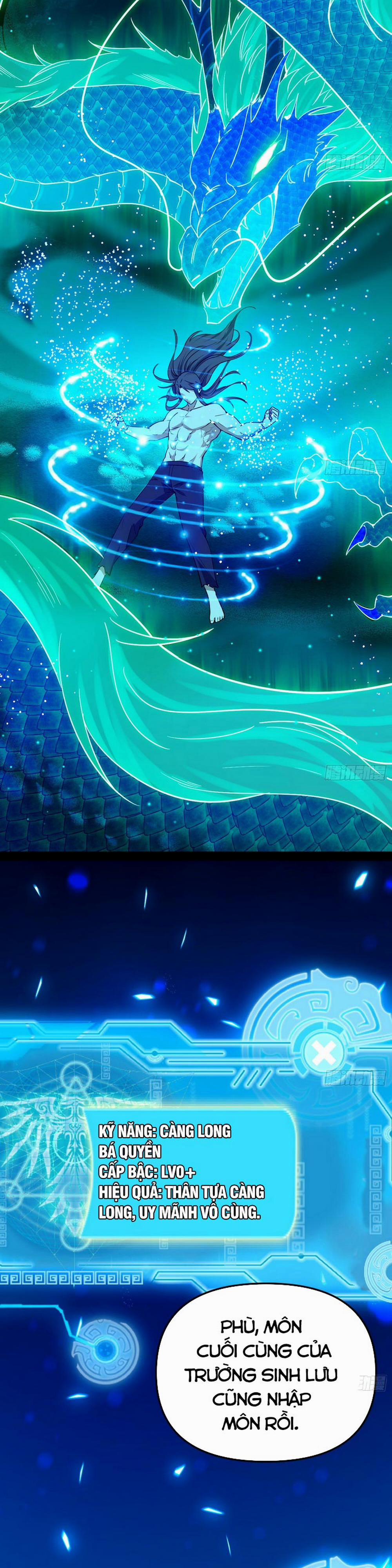 Ta Là Tà Đế 178 trang 14