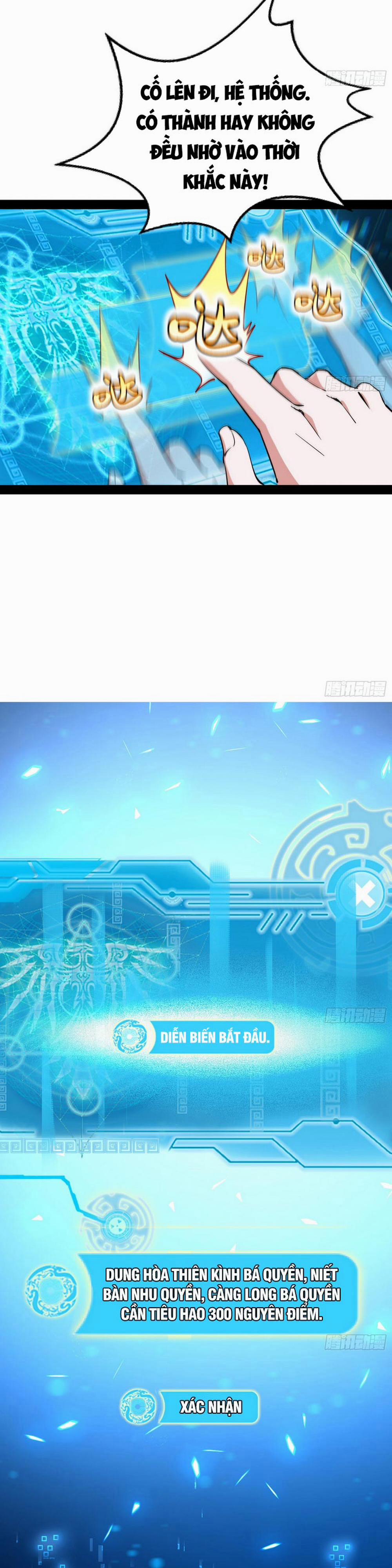 Ta Là Tà Đế 178 trang 16