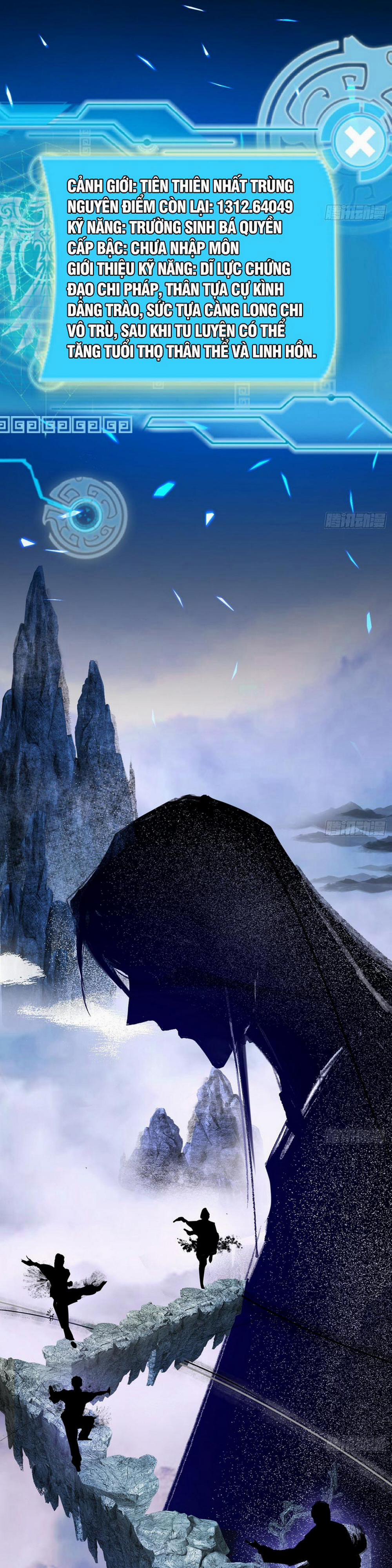 Ta Là Tà Đế 178 trang 19