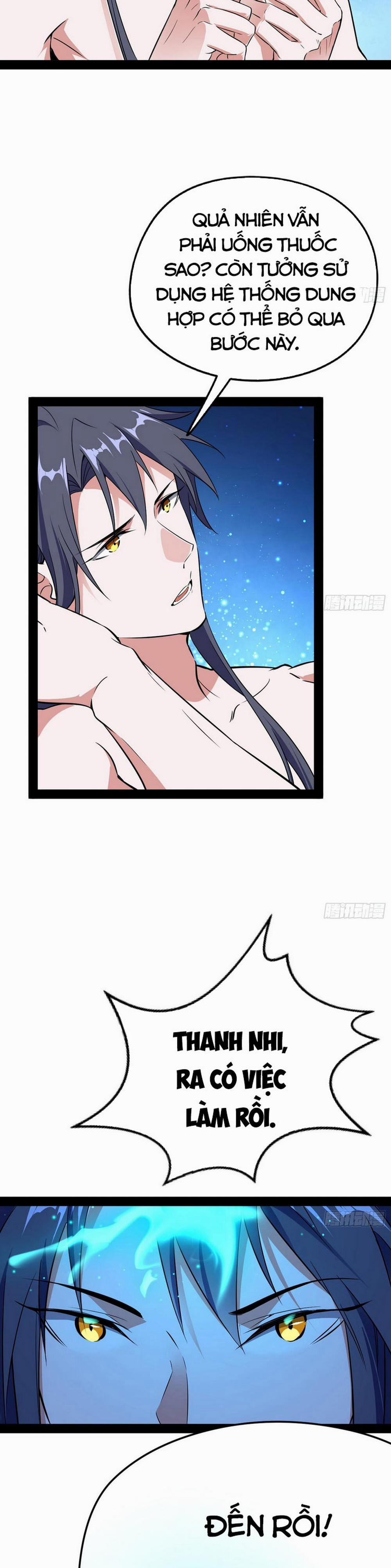 Ta Là Tà Đế 178 trang 21