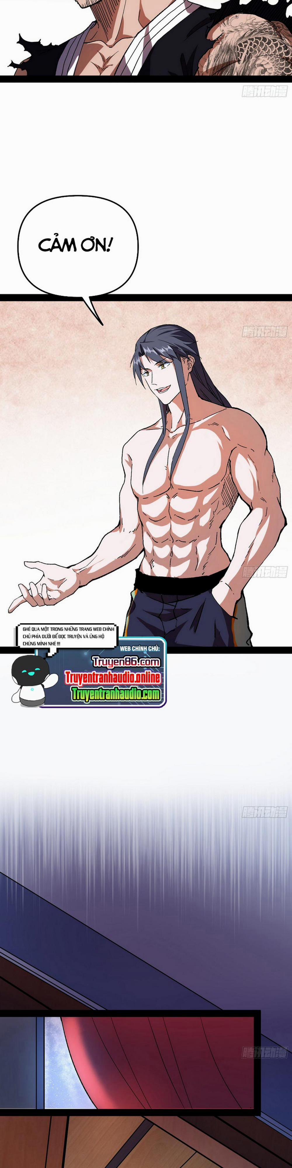 Ta Là Tà Đế 178 trang 3