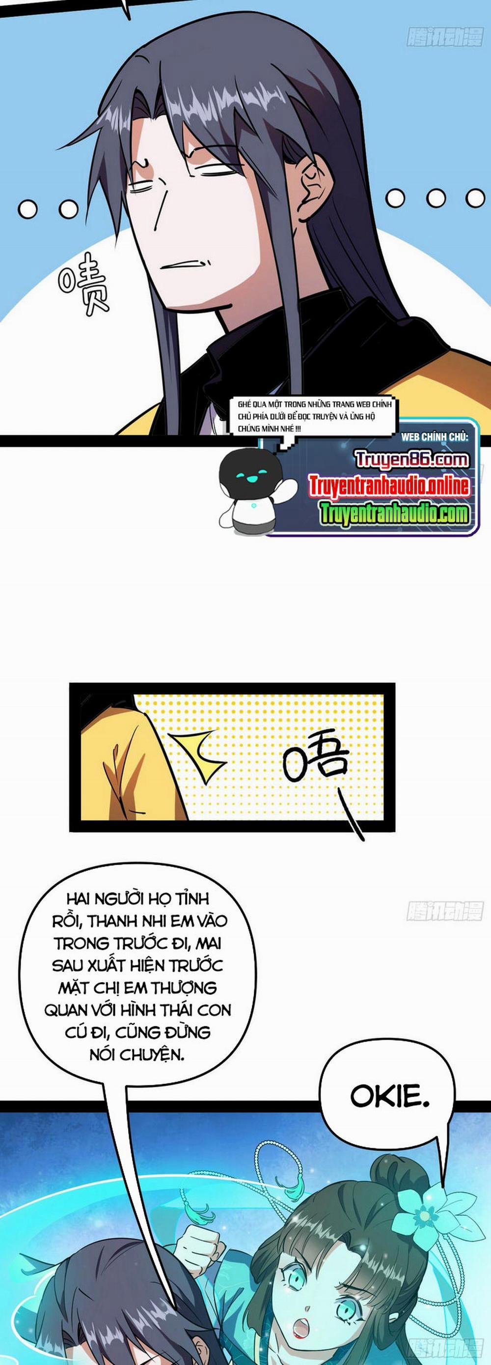 Ta Là Tà Đế 179 trang 20