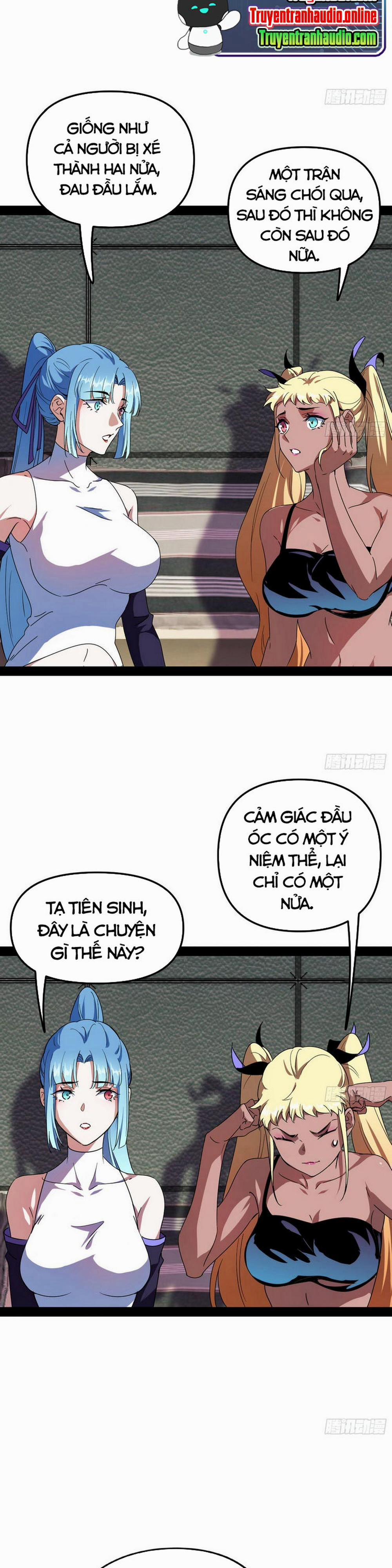 Ta Là Tà Đế 179 trang 22