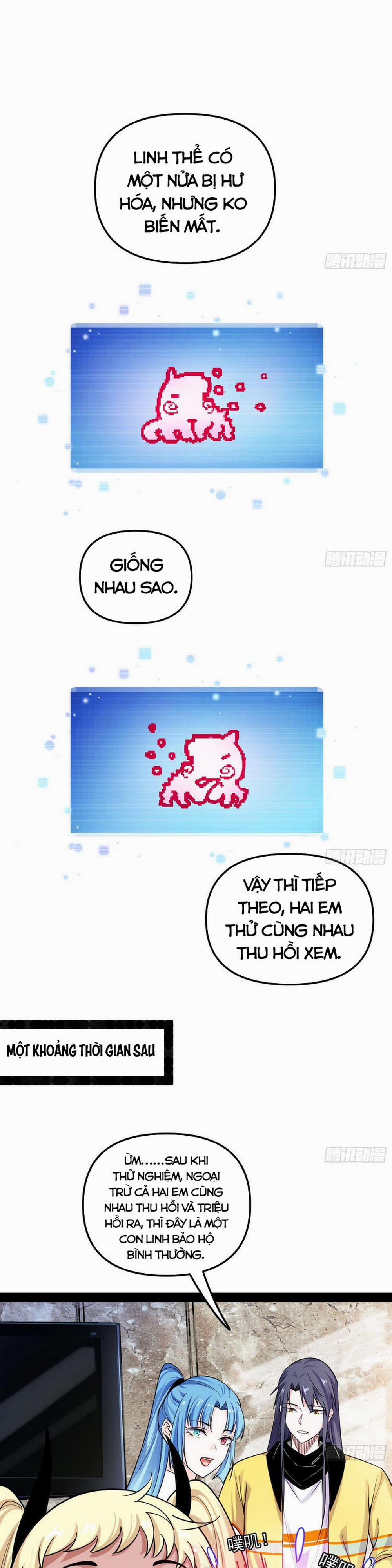 Ta Là Tà Đế 179 trang 25