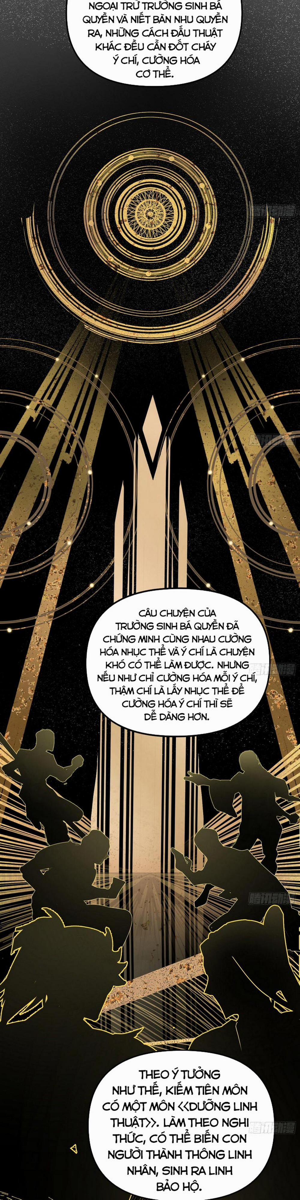 Ta Là Tà Đế 179 trang 3