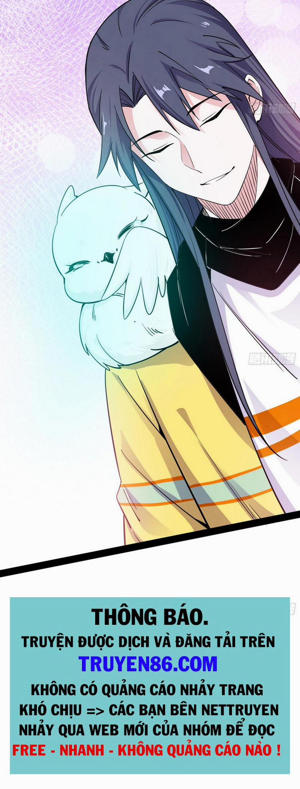 Ta Là Tà Đế 179 trang 33