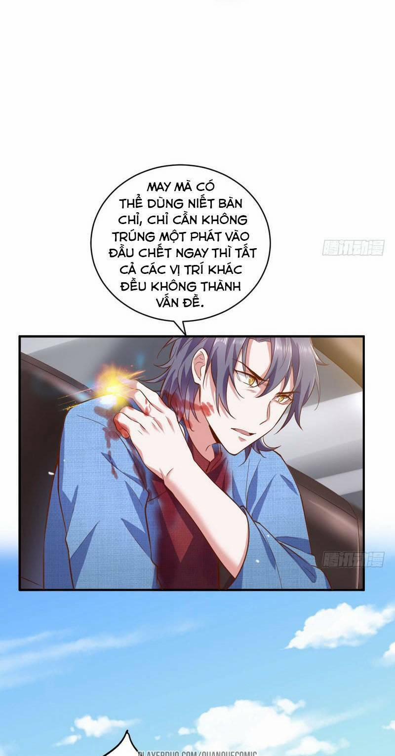 Ta Là Tà Đế 18.2 trang 2