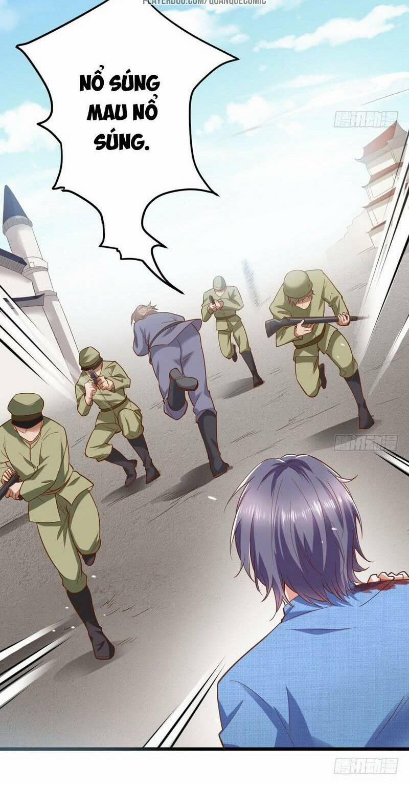 Ta Là Tà Đế 18.2 trang 3