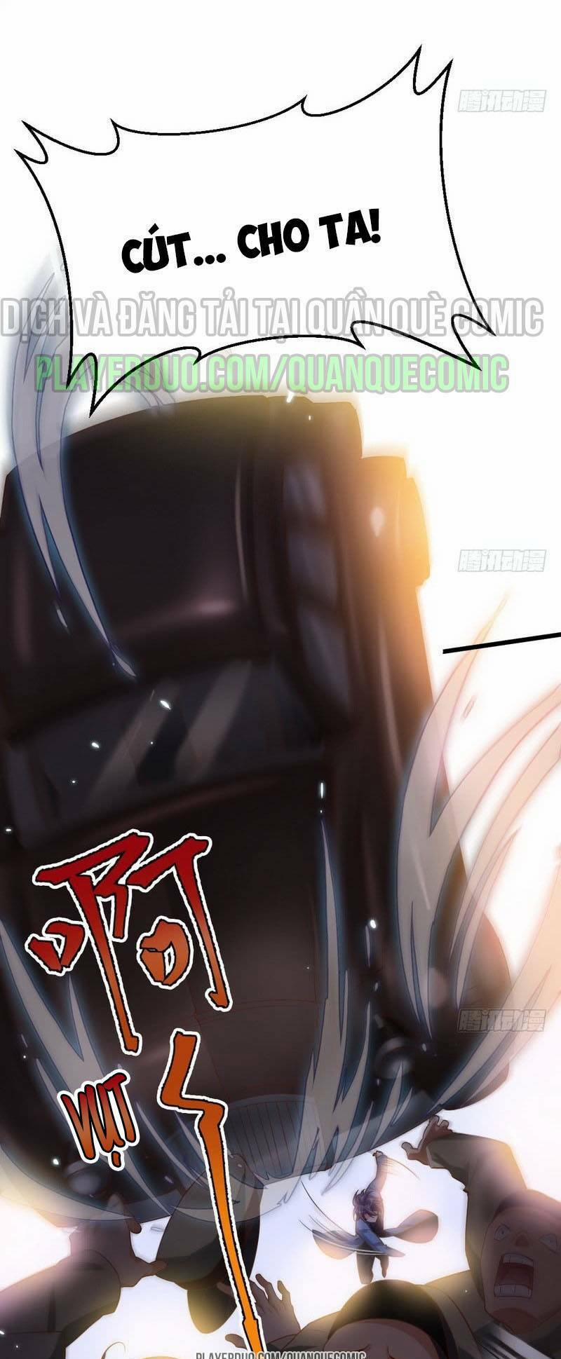 Ta Là Tà Đế 18.2 trang 6