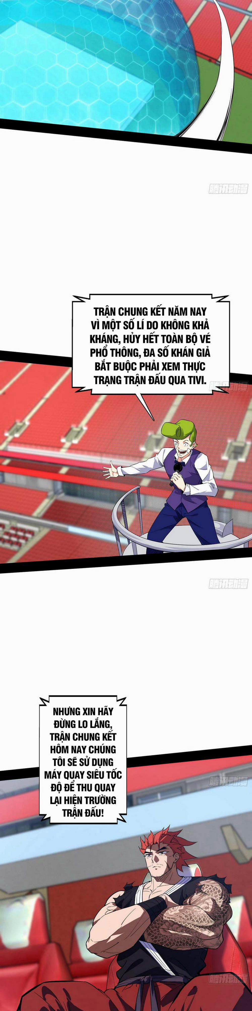 Ta Là Tà Đế 180 trang 10