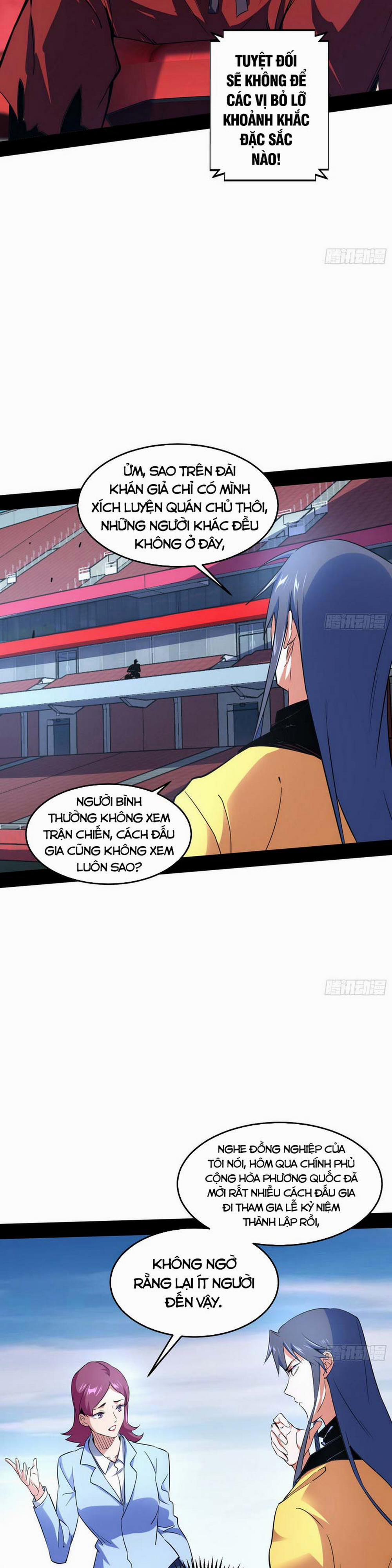 Ta Là Tà Đế 180 trang 11