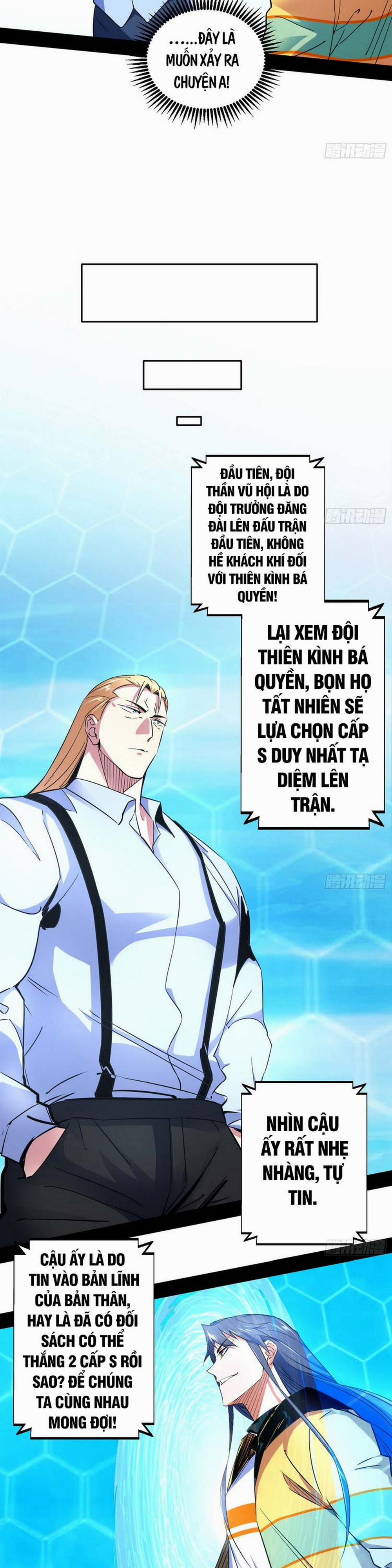 Ta Là Tà Đế 180 trang 12