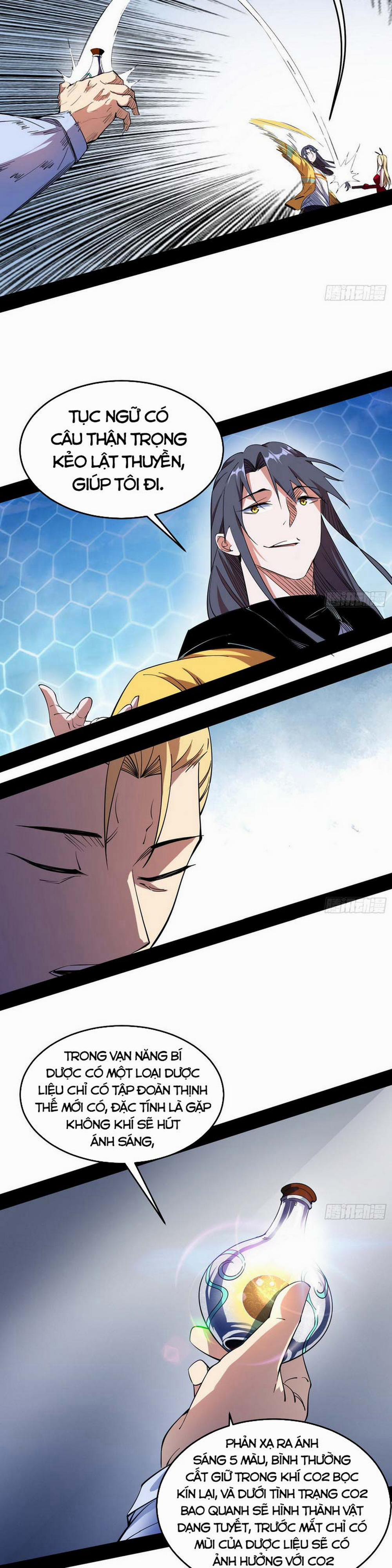 Ta Là Tà Đế 180 trang 20