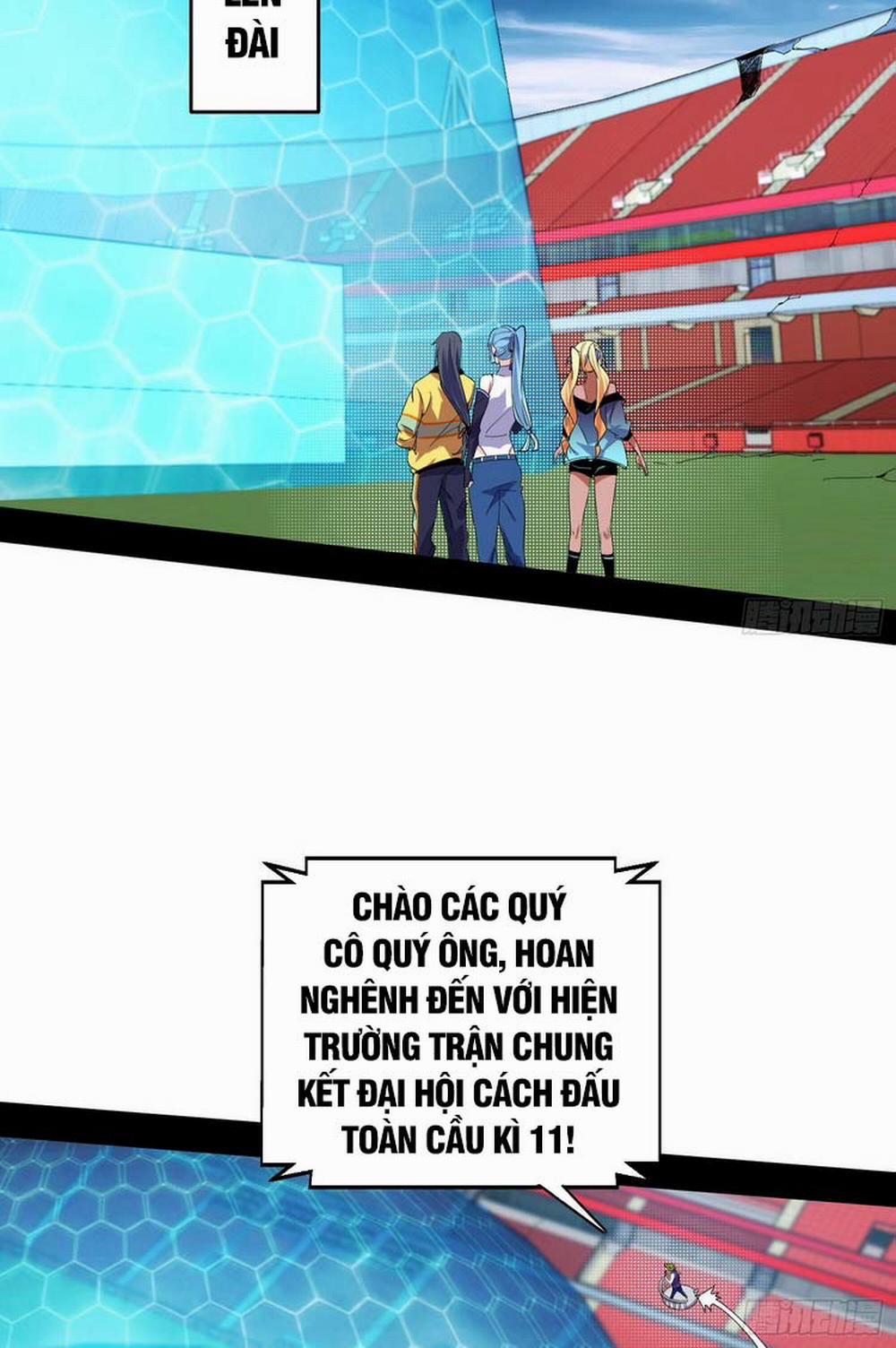 Ta Là Tà Đế 180 trang 9