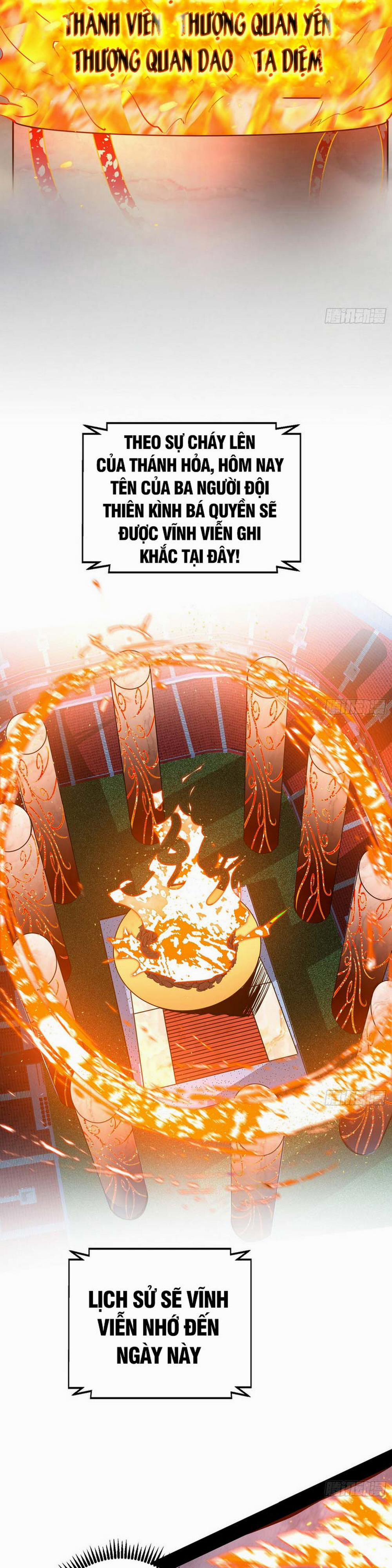 Ta Là Tà Đế 181 trang 24