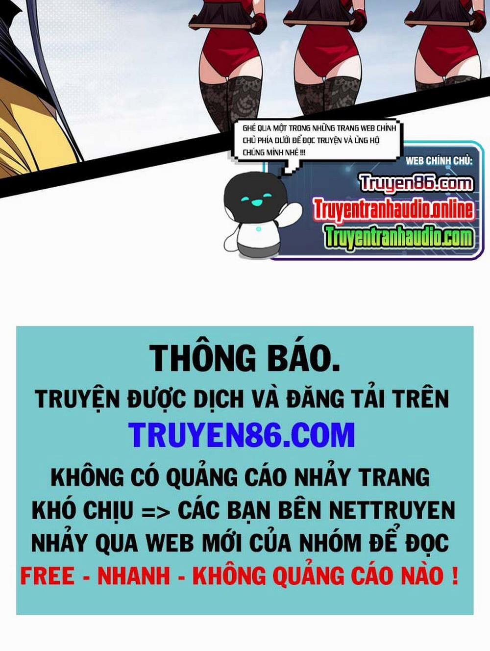Ta Là Tà Đế 181 trang 26