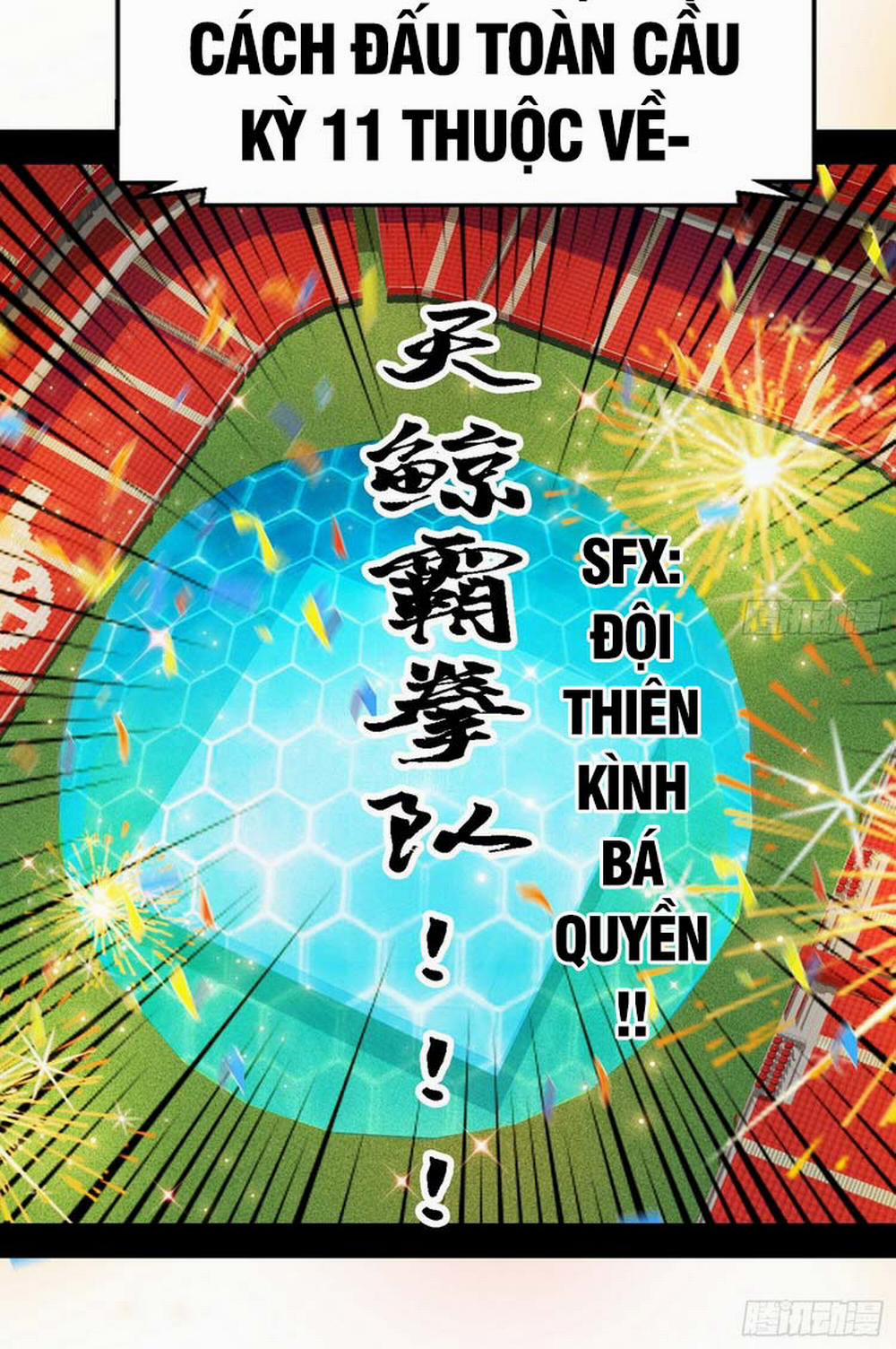 Ta Là Tà Đế 181 trang 9