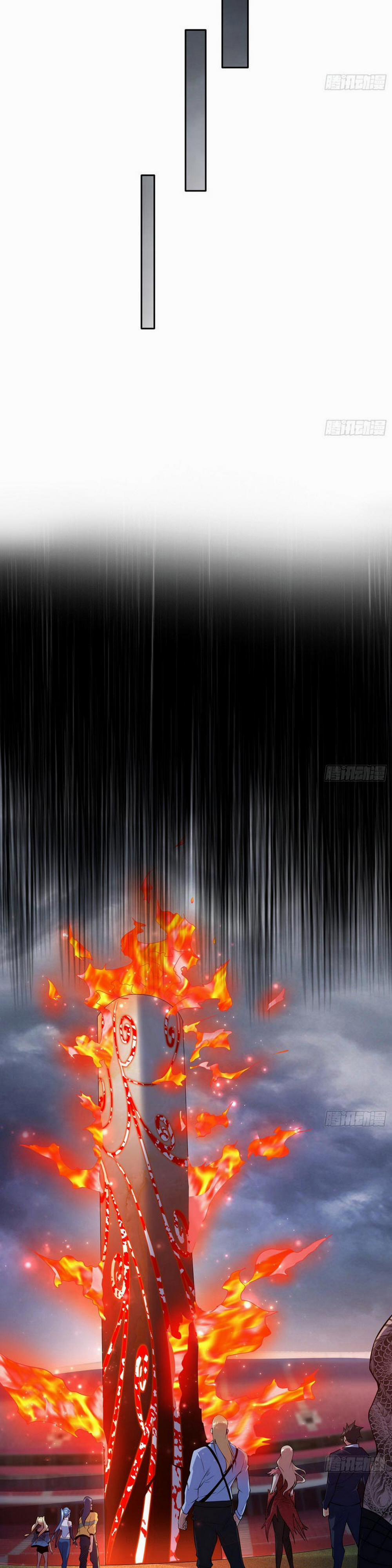 Ta Là Tà Đế 182 trang 14