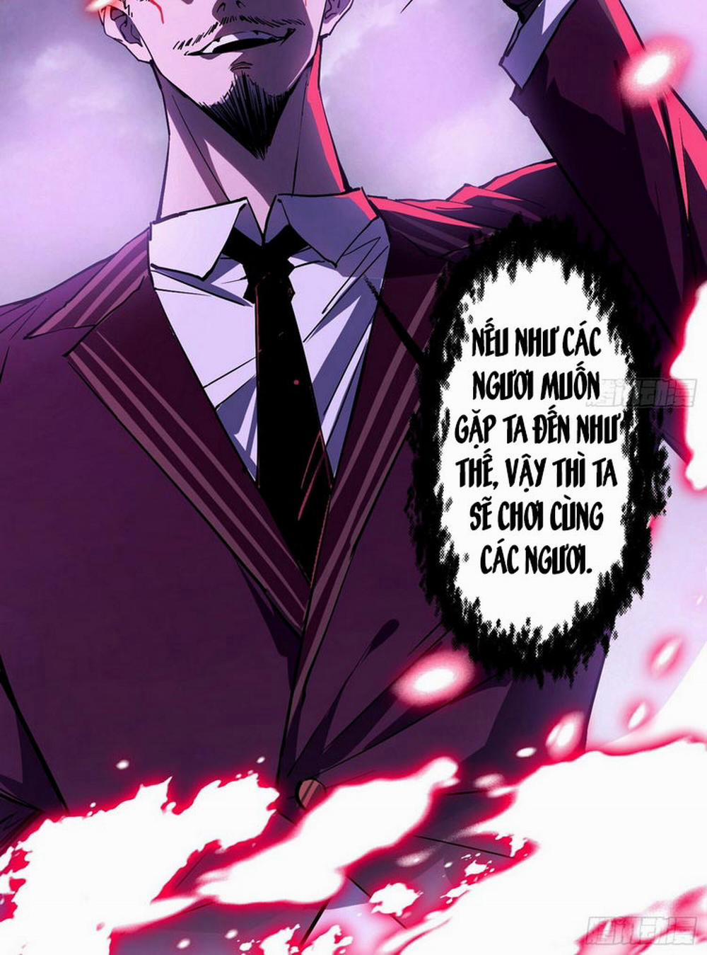 Ta Là Tà Đế 182 trang 20