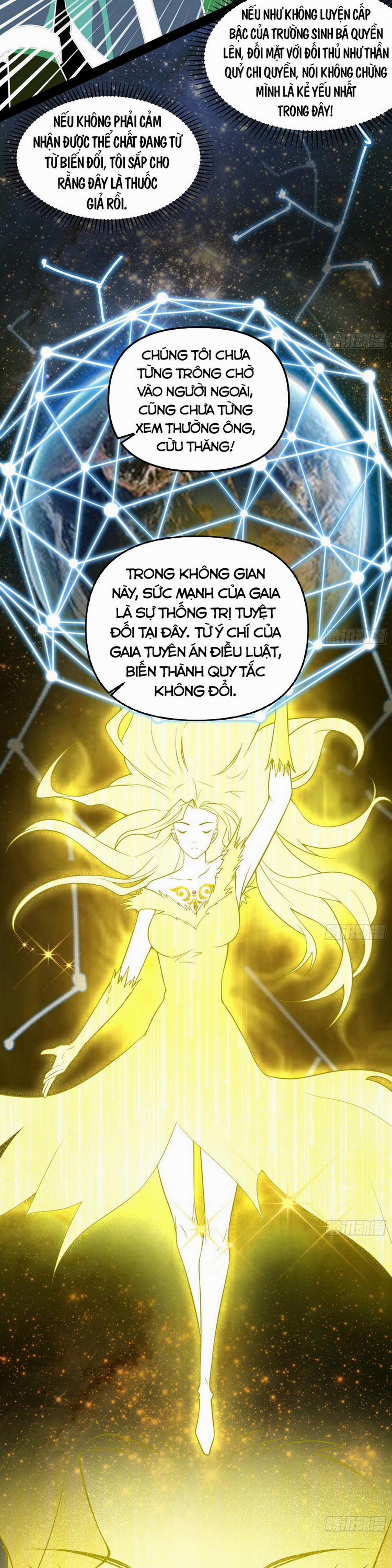 Ta Là Tà Đế 183 trang 18