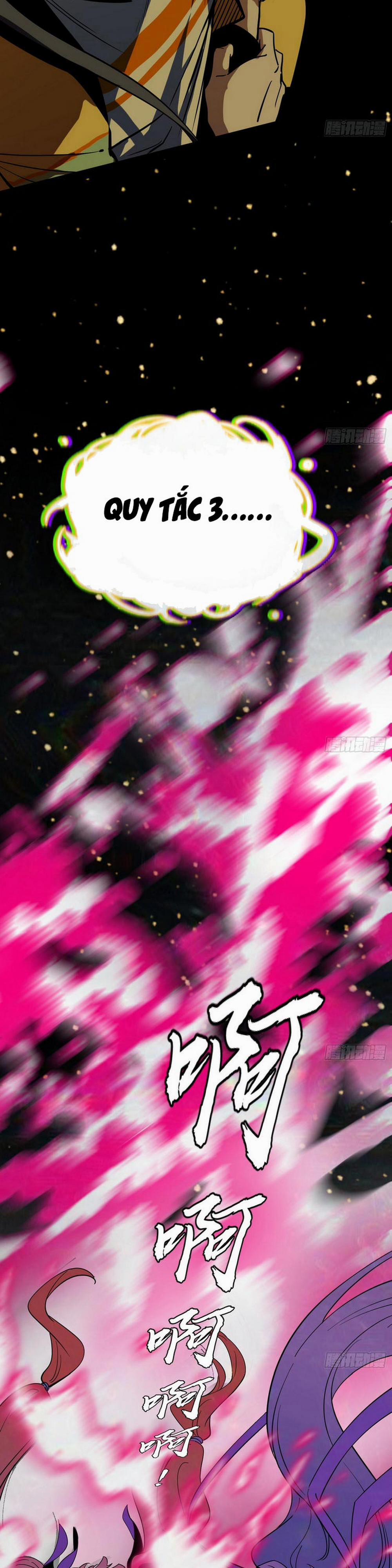 Ta Là Tà Đế 183 trang 24