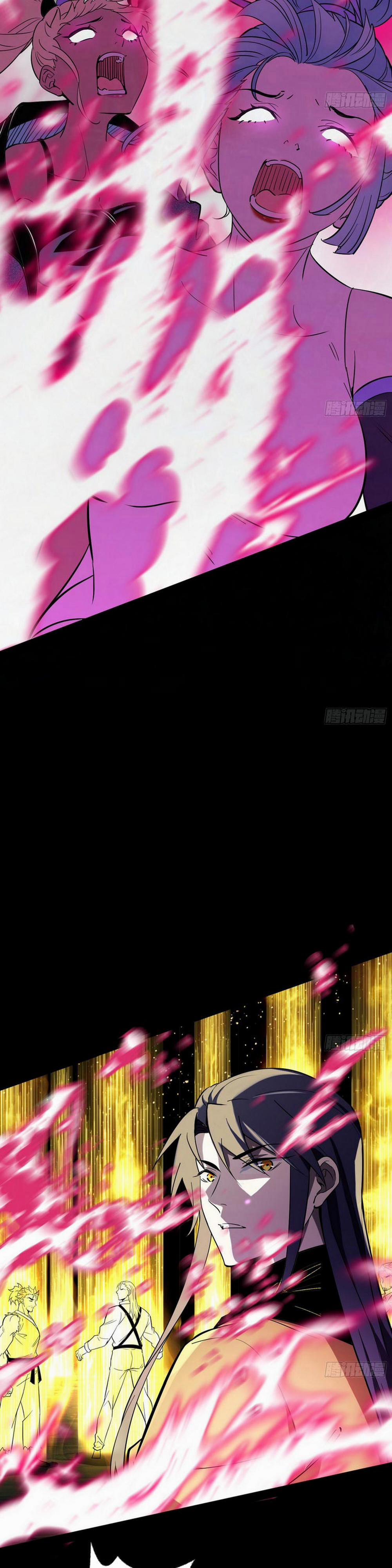 Ta Là Tà Đế 183 trang 25