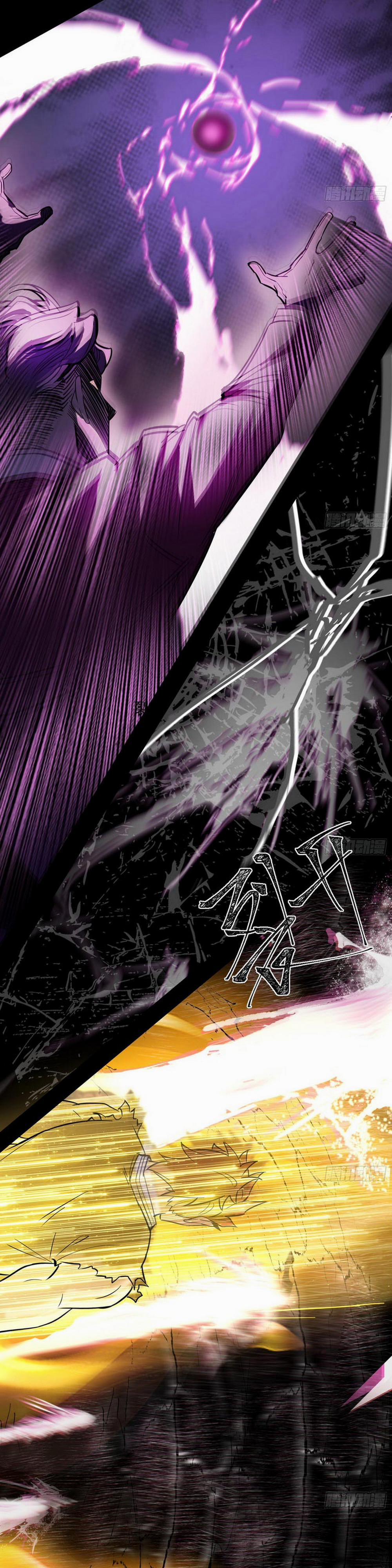 Ta Là Tà Đế 183 trang 27